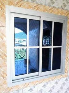 fenêtre sur mesure à Saint-Jacut-de-la-Mer